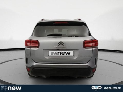 Voitures D'occasion À Faches Thumesnil | Citroën C5 Aircross Puretech 130Ch S&S C-Series E6.D