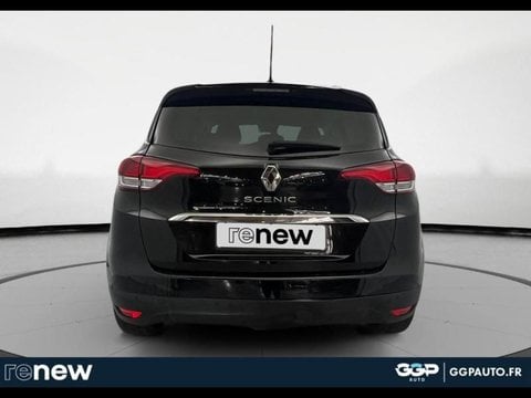 Voitures D'occasion À Faches Thumesnil | Renault Scénic Scenic 1.3 Tce 115Ch Business - 21