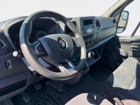 Voitures D'occasion À Faches Thumesnil | Renault Master Fg F3500 L3H2 2.3 Blue Dci 135Ch Confort...