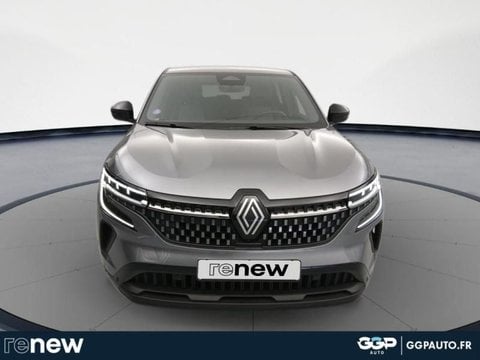 Voitures D'occasion À Faches Thumesnil | Renault Austral 1.2 E-Tech Full Hybrid 200Ch Techno