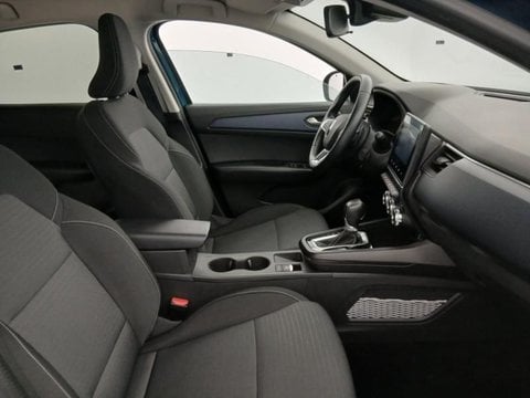 Voitures D'occasion À Faches Thumesnil | Renault Arkana 1.3 Tce 140Ch Mild Hybrid Evolution Edc -23