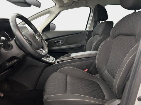 Voitures D'occasion À Faches Thumesnil | Renault Scénic Scenic 1.3 Tce 140Ch Fap Limited Edc