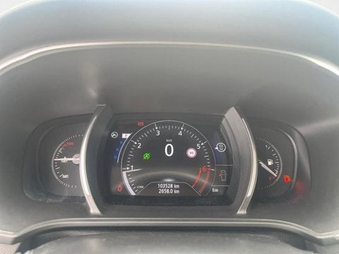 Voitures D'occasion À Faches Thumesnil | Renault Mégane Megane 1.3 Tce 140Ch Energy Intens Edc