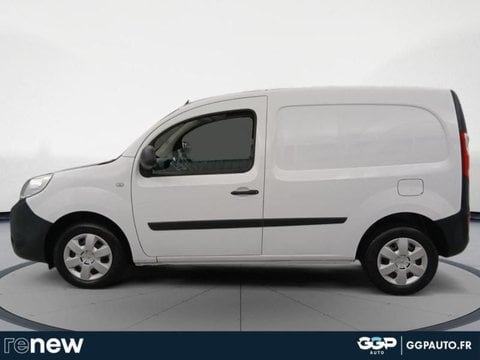 Voitures D'occasion À Faches Thumesnil | Renault Kangoo Express 1.5 Blue Dci 95Ch Extra R-Link