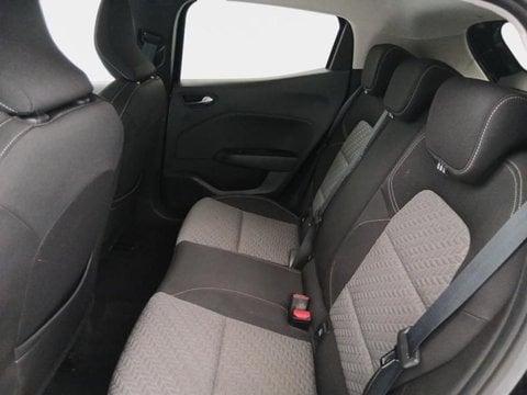 Voitures D'occasion À Faches Thumesnil | Renault Clio 1.0 Tce 90Ch Evolution X-Tronic