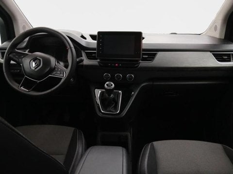 Voitures D'occasion À Faches Thumesnil | Renault Kangoo 1.5 Blue Dci 95Ch Equilibre