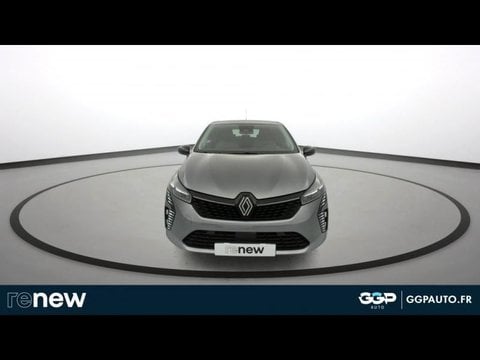 Voitures D'occasion À Faches Thumesnil | Renault Clio 1.0 Tce 90Ch Evolution - 24