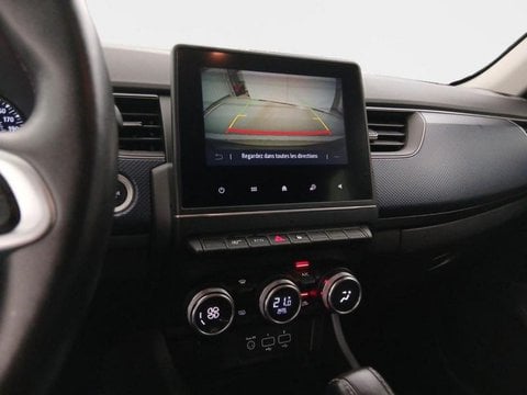 Voitures D'occasion À Faches Thumesnil | Renault Arkana 1.3 Tce Mild Hybrid 140Ch Evolution Edc -22