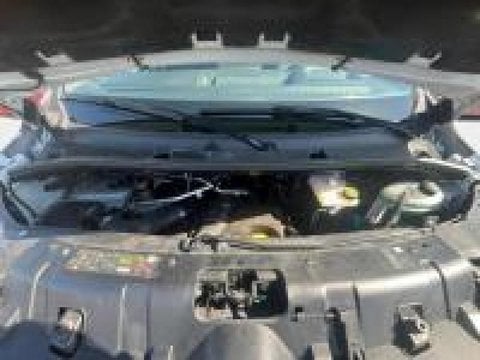 Voitures D'occasion À Faches Thumesnil | Renault Master Fg F3500 L3H3 2.3 Blue Dci 135Ch Confort...