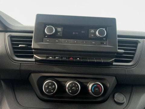Voitures D'occasion À Faches Thumesnil | Renault Trafic Fg L1H1 2T8 2.0 Blue Dci 130Ch Confort E6E