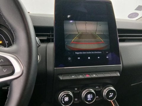 Voitures D'occasion À Faches Thumesnil | Renault Clio 1.3 Tce 130Ch Fap Intens Edc