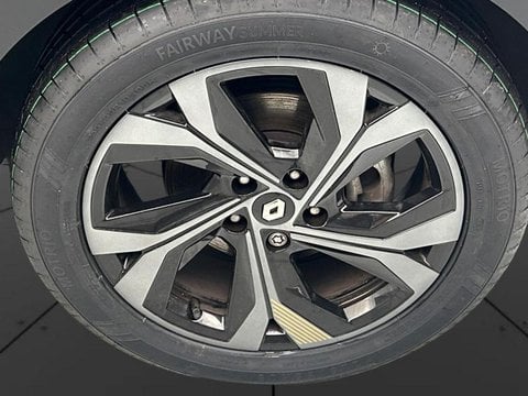 Voitures D'occasion À Faches Thumesnil | Renault Arkana 1.6 E-Tech Hybride 145Ch Engineered -22