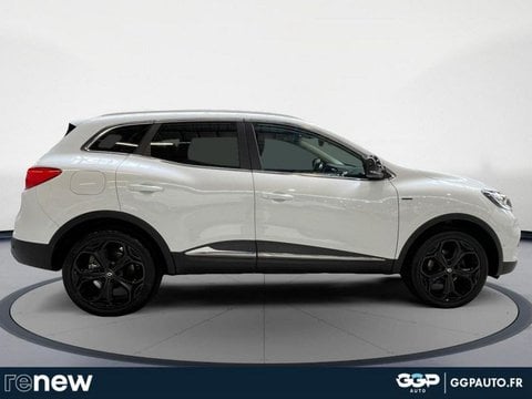Voitures D'occasion À Faches Thumesnil | Renault Kadjar 1.3 Tce 140Ch Fap Black Edition 153G