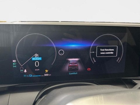 Voitures D'occasion À Faches Thumesnil | Renault Mégane Megane E-Tech Electric Ev60 220Ch Techn...