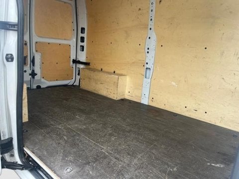 Voitures D'occasion À Faches Thumesnil | Renault Master Fg F3500 L2H2 2.3 Blue Dci 135Ch Confort...