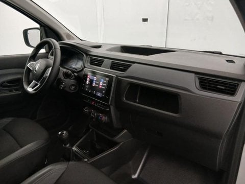 Voitures D'occasion À Faches Thumesnil | Renault Express Van 1.5 Blue Dci 95Ch Confort 22