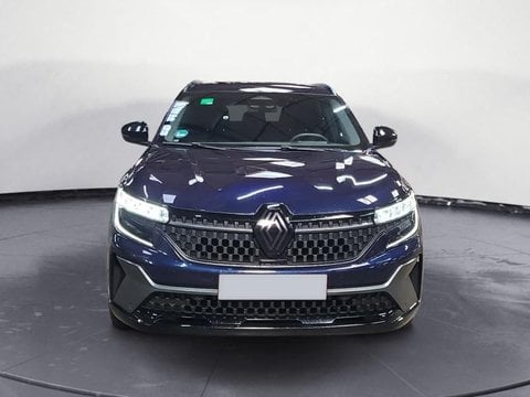 Voitures D'occasion À Faches Thumesnil | Renault Espace 1.2 E-Tech Full Hybrid 200Ch Esprit Alpi...
