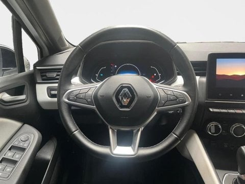 Voitures D'occasion À Faches Thumesnil | Renault Clio 1.6 E-Tech Hybride 145Ch Techno