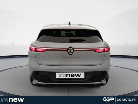 Voitures D'occasion À Faches Thumesnil | Renault Mégane Megane E-Tech Electric Ev60 220Ch Techn...