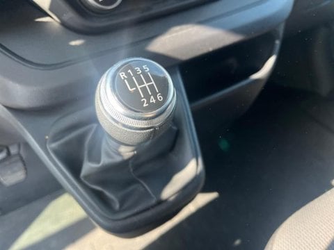 Voitures D'occasion À Faches Thumesnil | Renault Trafic Fg L1H1 2T8 2.0 Blue Dci 130Ch Confort E6E
