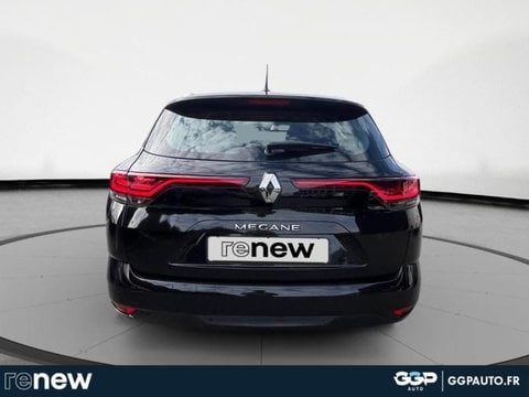 Voitures D'occasion À Faches Thumesnil | Renault Mégane Estate Megane Estate 1.5 Blue Dci 115Ch...