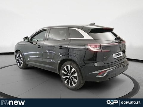 Voitures D'occasion À Faches Thumesnil | Renault Austral 1.2 E-Tech Full Hybrid 200Ch Techno