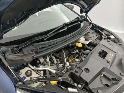 Voitures D'occasion À Faches Thumesnil | Renault Grand Scénic Grand Scenic 1.7 Blue Dci 120Ch I...