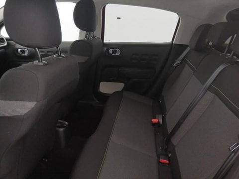 Voitures D'occasion À Faches Thumesnil | Citroën C3 Puretech 82Ch Graphic