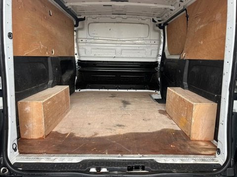 Voitures D'occasion À Faches Thumesnil | Renault Trafic Fg L1H1 2T8 2.0 Blue Dci 110Ch Confort