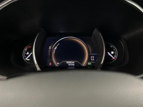 Voitures D'occasion À Faches Thumesnil | Renault Mégane Megane 1.5 Blue Dci 95Ch Business