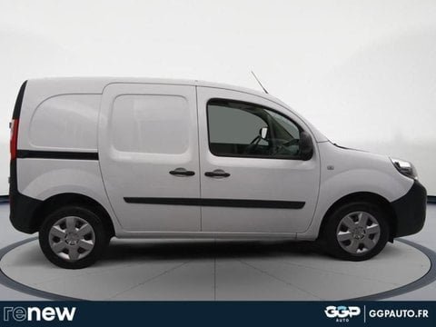 Voitures D'occasion À Faches Thumesnil | Renault Kangoo Express 1.5 Blue Dci 95Ch Extra R-Link