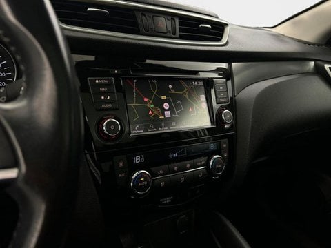 Voitures D'occasion À Faches Thumesnil | Nissan Qashqai 1.3 Dig-T 160Ch Business Edition Euro6D-T