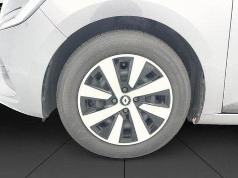 Voitures D'occasion À Faches Thumesnil | Renault Clio 1.0 Tce 90Ch Equilibre