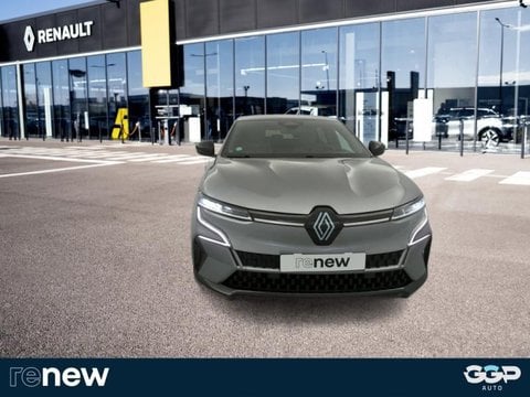 Voitures D'occasion À Faches Thumesnil | Renault Mégane E-Tech Electric Ev60 220Ch Techno Optim...