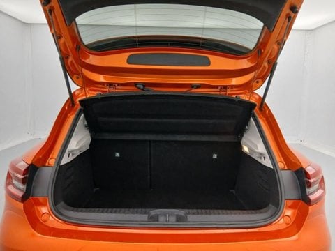 Voitures D'occasion À Faches Thumesnil | Renault Clio 1.0 Tce 90Ch Zen -21