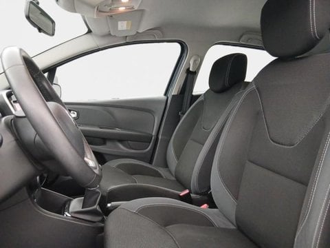 Voitures D'occasion À Faches Thumesnil | Renault Clio 1.5 Dci 90Ch Energy Business 5P Euro6C