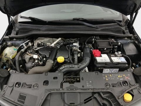 Voitures D'occasion À Faches Thumesnil | Renault Clio 1.5 Dci 90Ch Energy Business 5P Euro6C