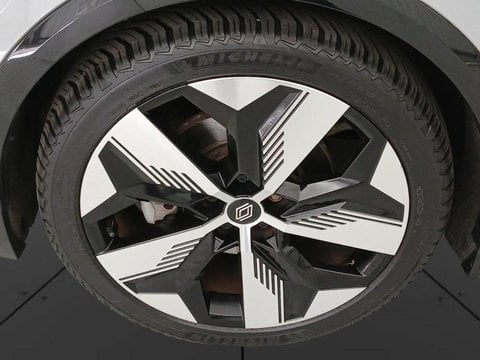 Voitures D'occasion À Faches Thumesnil | Renault Mégane Megane E-Tech Electric Ev60 220Ch Techn...