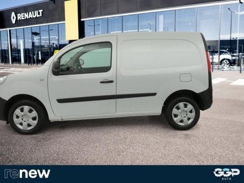 Voitures D'occasion À Faches Thumesnil | Renault Kangoo Express 1.5 Blue Dci 80Ch Extra R-Link 5Cv