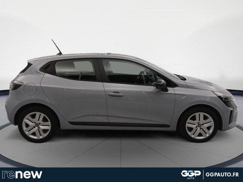 Voitures D'occasion À Faches Thumesnil | Renault Clio 1.5 Blue Dci 100Ch Evolution - 24