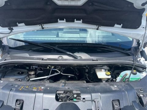 Voitures D'occasion À Faches Thumesnil | Renault Master Fg F3500 L3H3 2.3 Blue Dci 135Ch Confort...