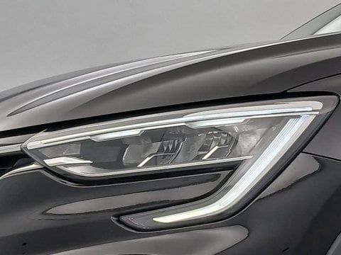 Voitures D'occasion À Faches Thumesnil | Renault Arkana 1.3 Tce 140Ch Fap Rs Line Edc -21B