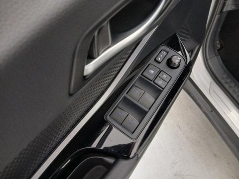 Voitures D'occasion À Faches Thumesnil | Toyota C-Hr 2.0 Hybride 184Ch Gr Sport E-Cvt