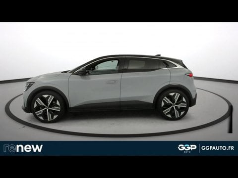 Voitures D'occasion À Faches Thumesnil | Renault Mégane Megane E-Tech Electric Ev60 220Ch Iconi...