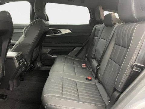 Voitures D'occasion À Faches Thumesnil | Renault Espace Vi Ya47M26W2Hy