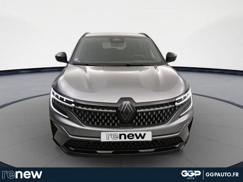 Voitures D'occasion À Faches Thumesnil | Renault Austral 1.2 E-Tech Full Hybrid 200Ch Iconic Esp...