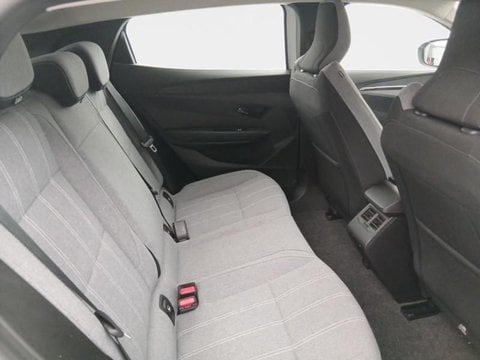 Voitures D'occasion À Faches Thumesnil | Renault Mégane Megane E-Tech Electric Ev60 130Ch Evolu...
