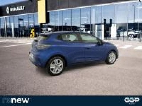 Voitures D'occasion À Faches Thumesnil | Renault Clio 1.0 Tce 90Ch Evolution - 24