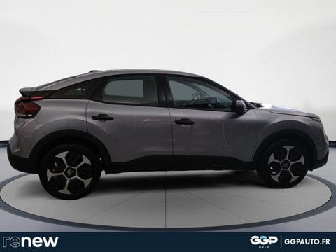 Voitures D'occasion À Faches Thumesnil | Citroën C4 Puretech 130Ch S&S Feel