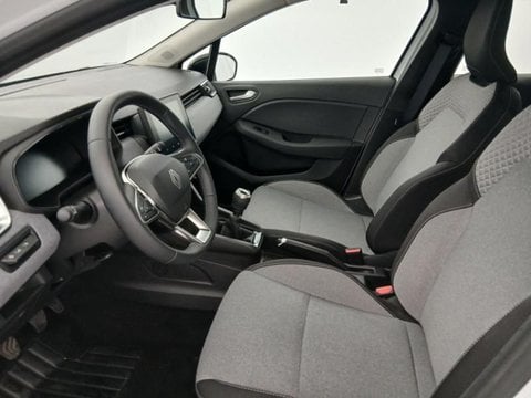 Voitures D'occasion À Faches Thumesnil | Renault Clio 1.0 Eco-G 100Ch Evolution - 24